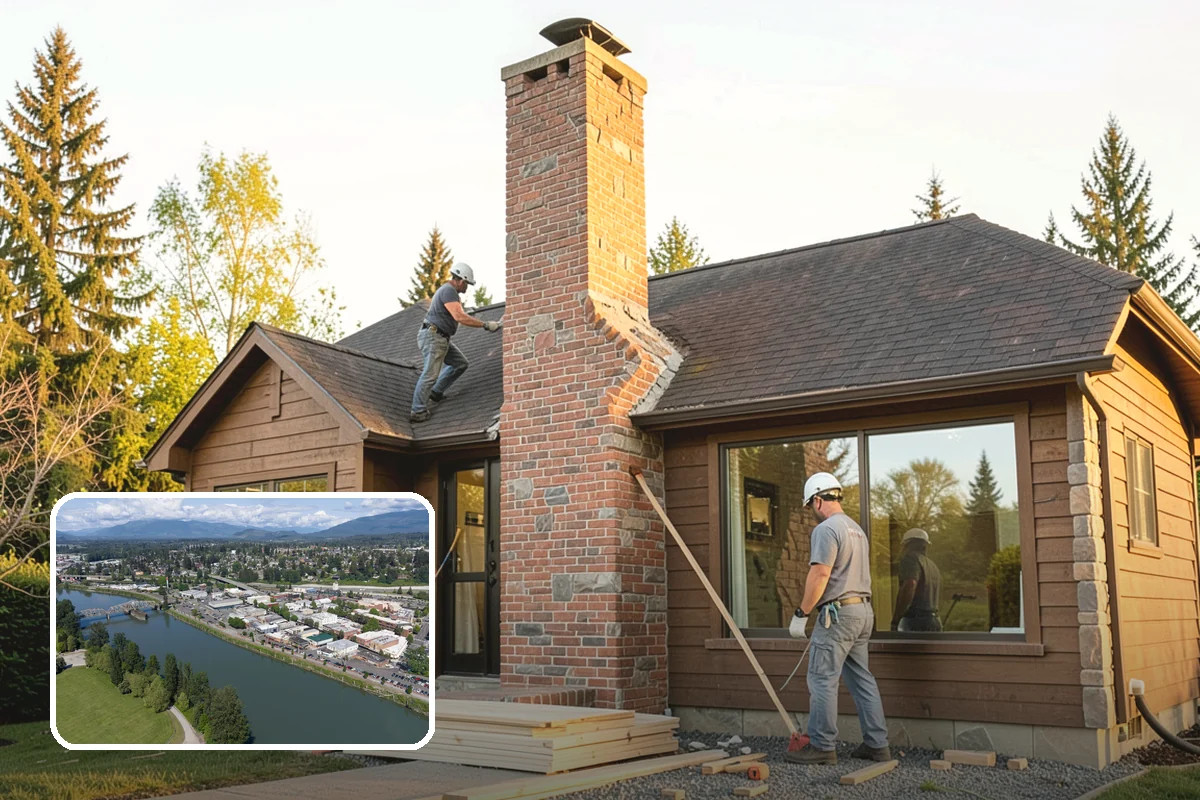 Under-Cabinet Lighting in Mount Vernon, Skagit County, WA - Bright, shadow-free countertop task lighting