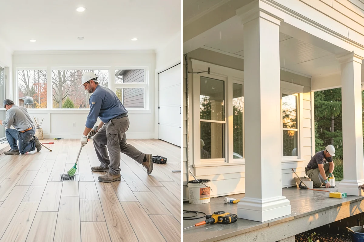 Under-Cabinet Lighting in Mukilteo, Snohomish County, WA - Plan fixture placement and switching