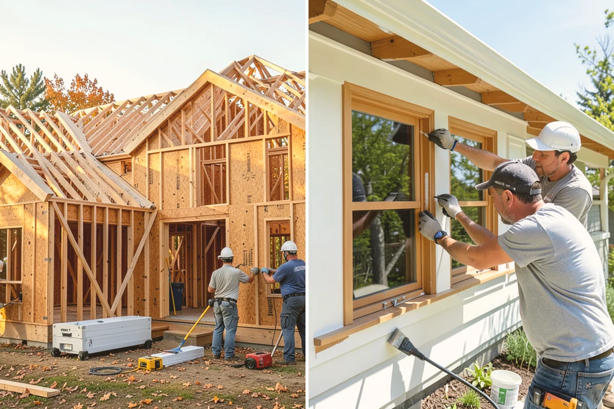 Under-Cabinet Lighting in Newcastle, King County, WA - Plan fixture placement and switching