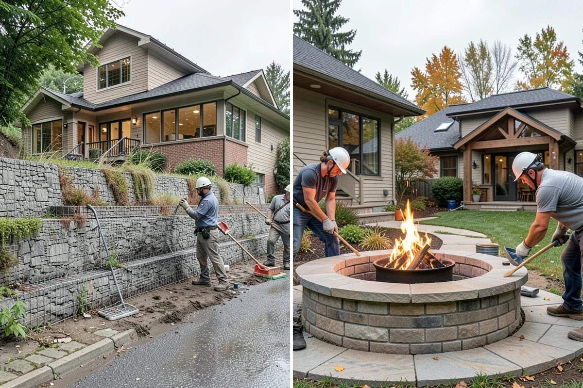 Under-Cabinet Lighting in Normandy Park, King County, WA - Plan fixture placement and switching