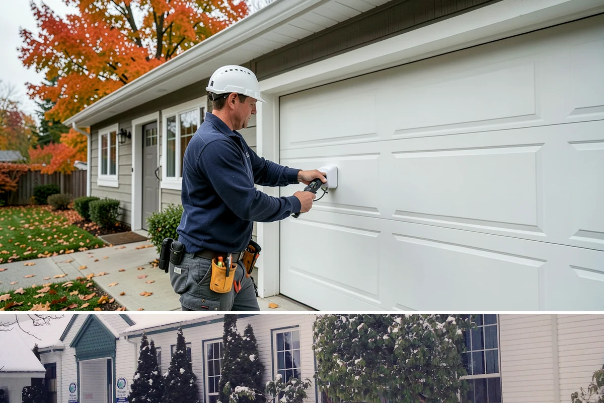 Under-Cabinet Lighting in Pacific, King County, WA - Adding light before winter makes fall an ideal time to install under-cabinet fixtures.