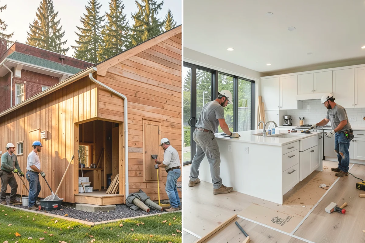 Under-Cabinet Lighting in Ruston, Pierce County, WA - Plan fixture placement and switching