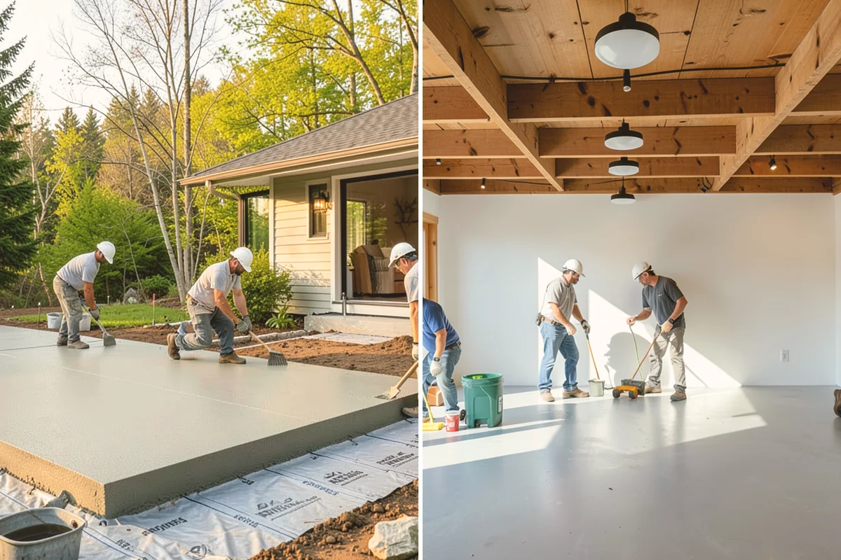 Under-Cabinet Lighting in Sammamish, King County, WA - Plan fixture placement and switching
