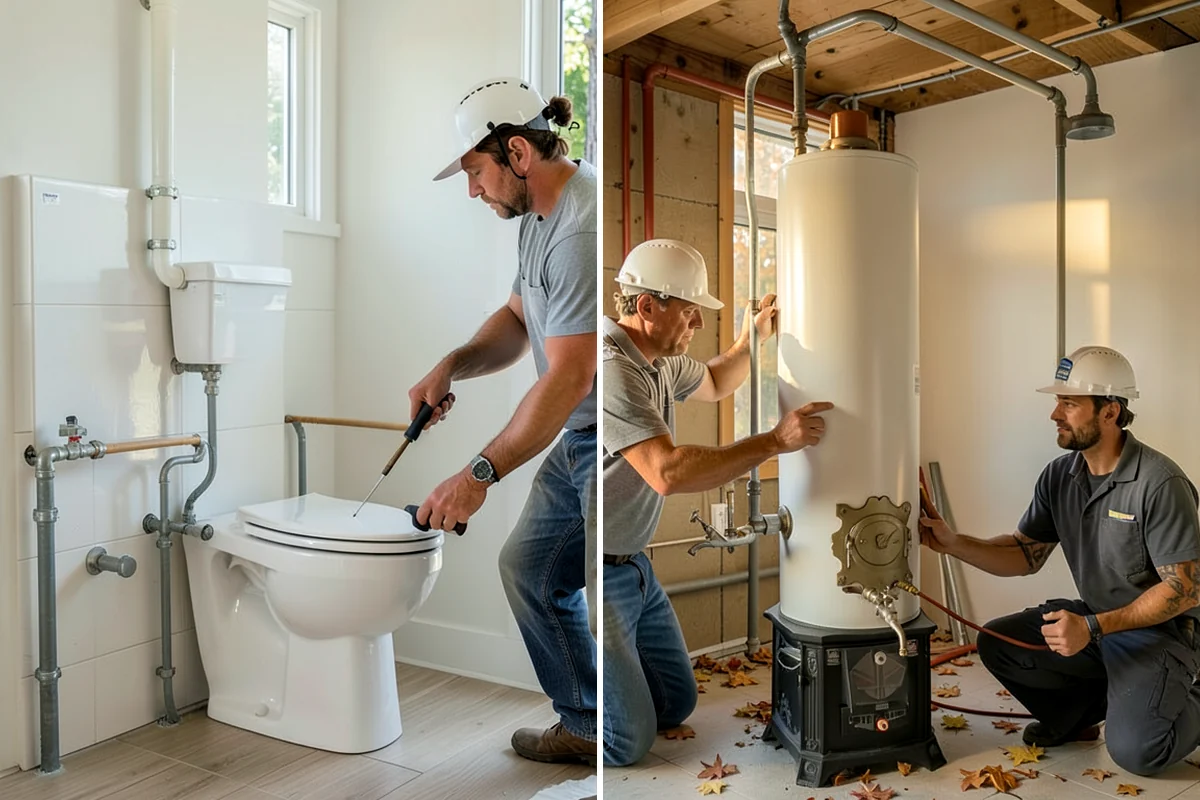 Under-Cabinet Lighting in Shoreline, King County, WA - Plan fixture placement and switching