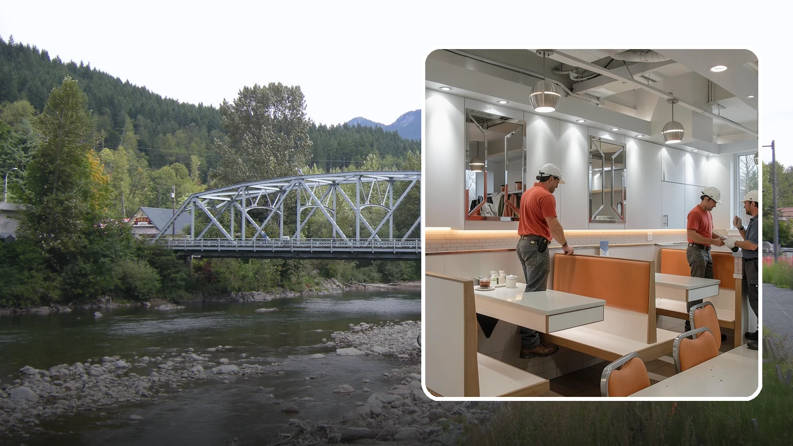 Under-Cabinet Lighting in Skykomish, King County, WA - Installing LED lighting beneath your upper cabinets to brighten countertops and add ambiance.