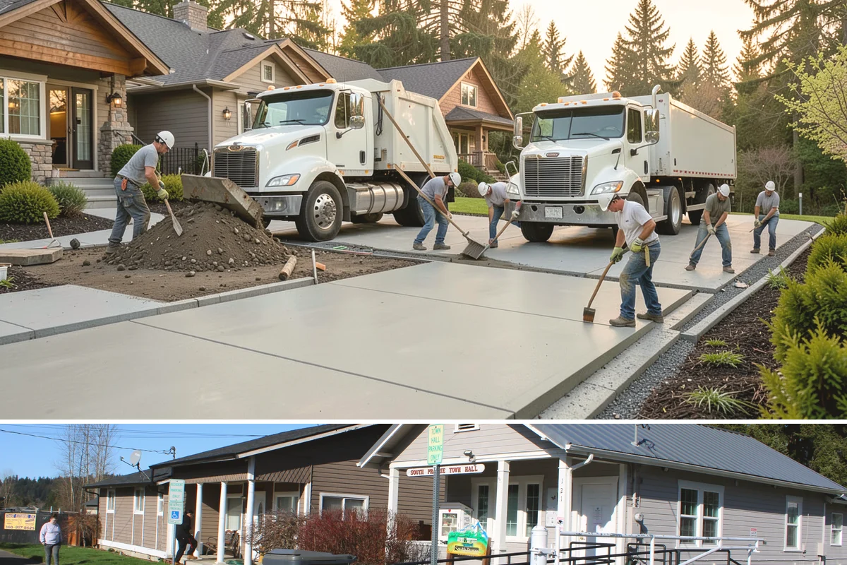 Under-Cabinet Lighting in South Prairie, Pierce County, WA - Adding light before winter makes fall an ideal time to install under-cabinet fixtures.