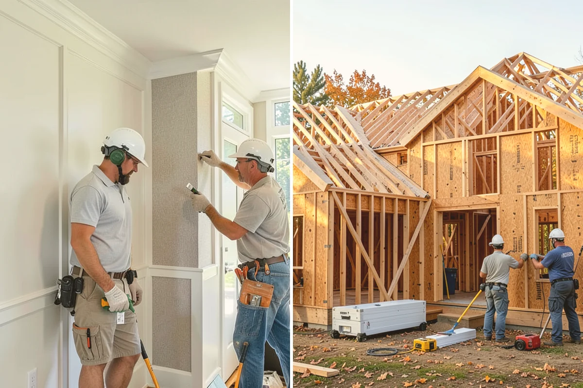 Under-Cabinet Lighting in Stanwood, Snohomish County, WA - Plan fixture placement and switching