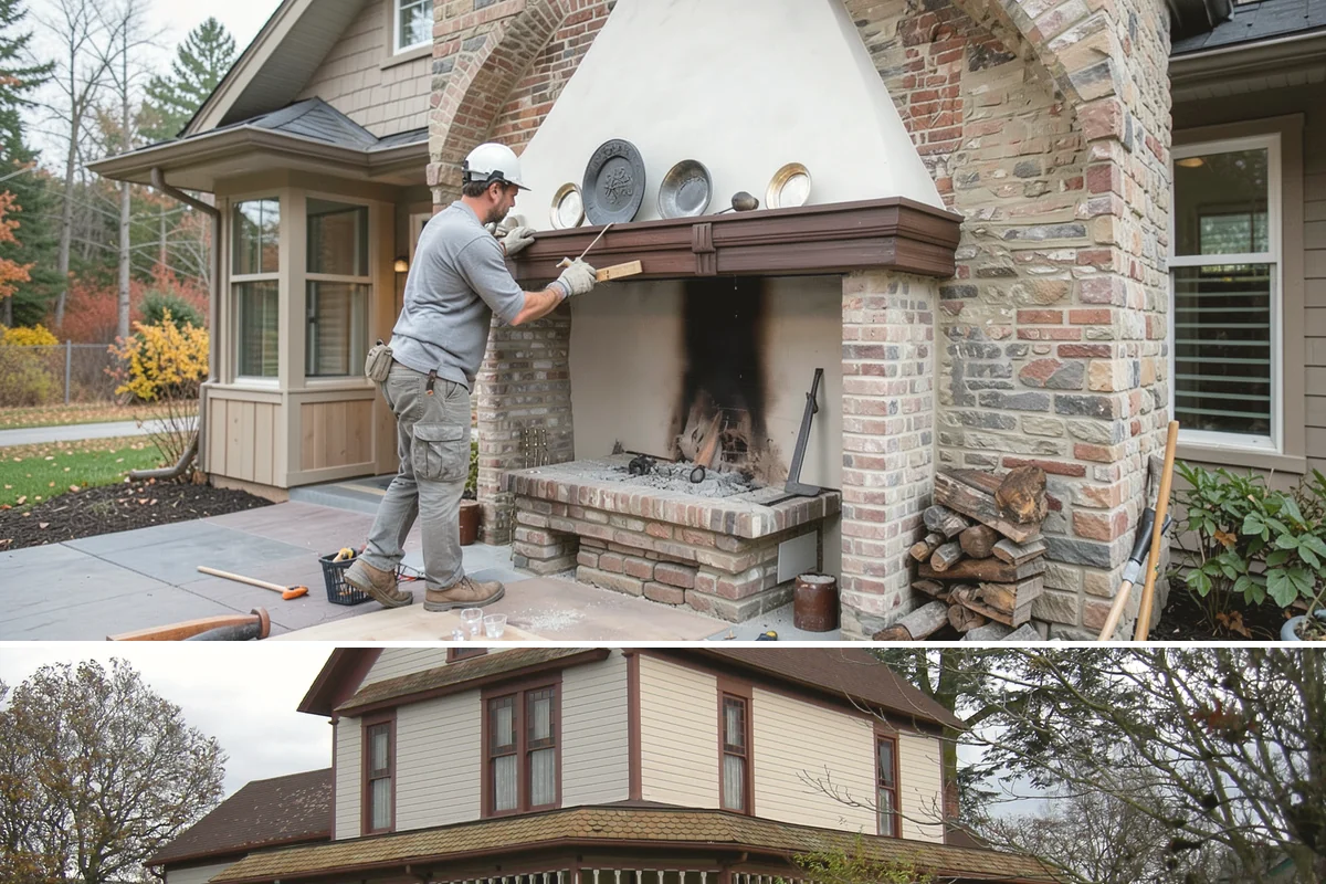 Under-Cabinet Lighting in Sumner, Pierce County, WA - Adding light before winter makes fall an ideal time to install under-cabinet fixtures.