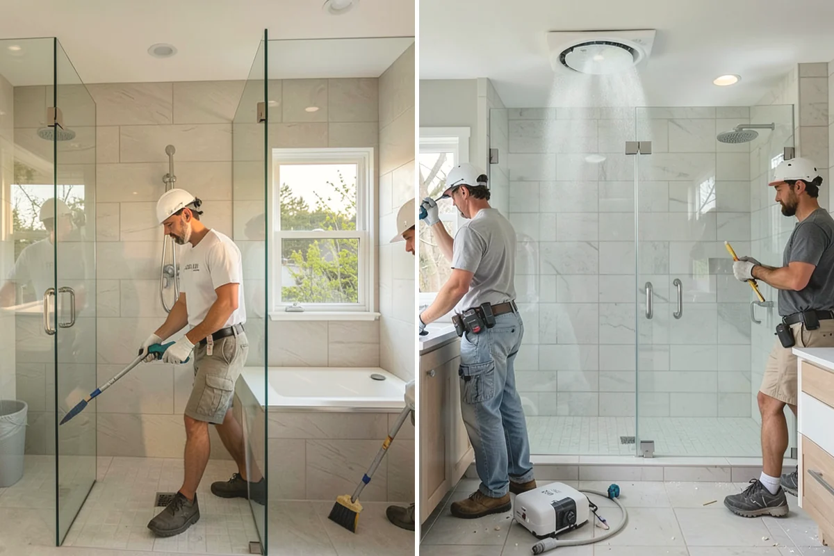 Under-Cabinet Lighting in Tacoma, Pierce County, WA - Plan fixture placement and switching