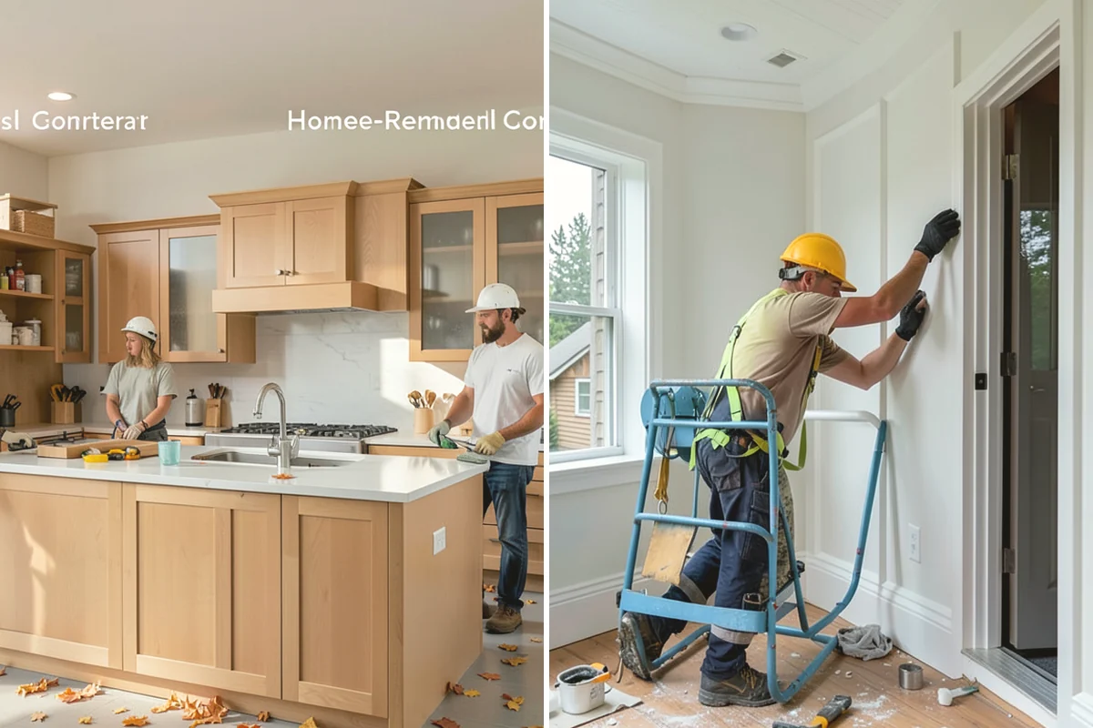 Under-Cabinet Lighting in Tukwila, King County, WA - Plan fixture placement and switching
