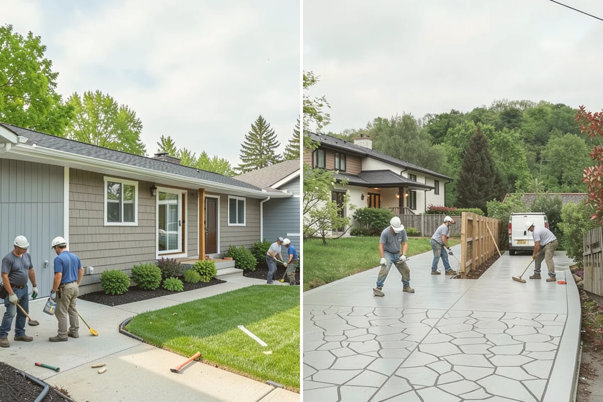 Under-Stair Storage in Algona, King County, WA - Evaluate the under-stair area and its structural constraints