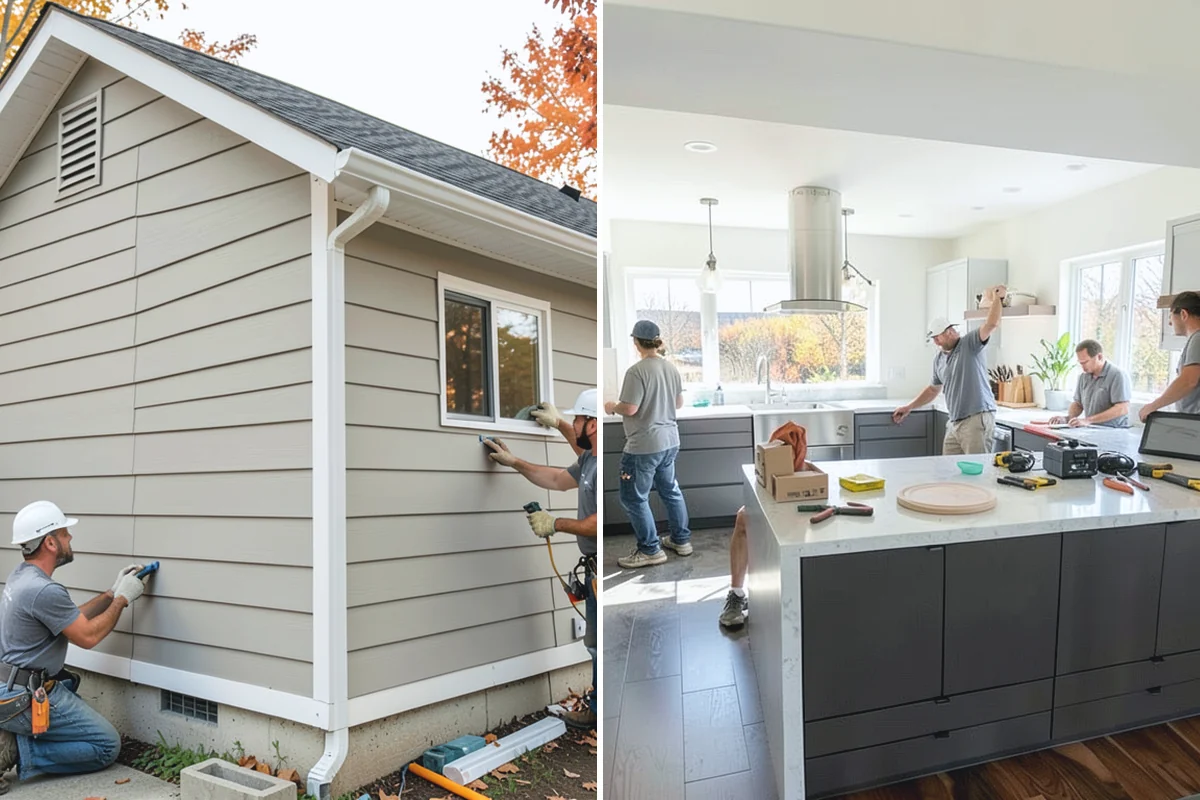 Under-Stair Storage in Hamilton, Skagit County, WA - Evaluate the under-stair area and its structural constraints
