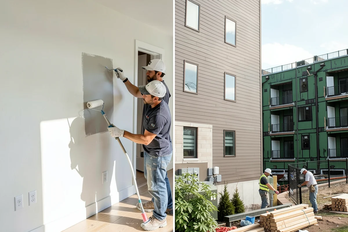 Under-Stair Storage in Hunts Point, King County, WA - Evaluate the under-stair area and its structural constraints