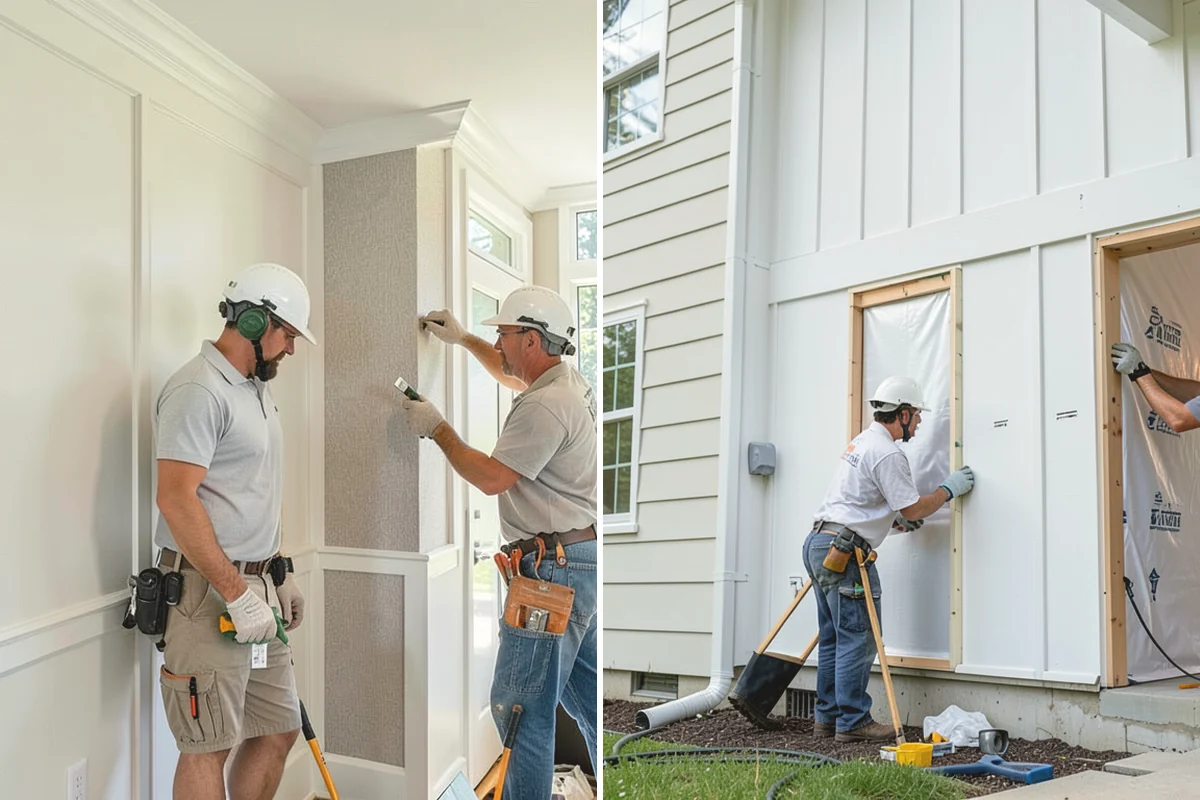 Under-Stair Storage in Steilacoom, Pierce County, WA - Evaluate the under-stair area and its structural constraints