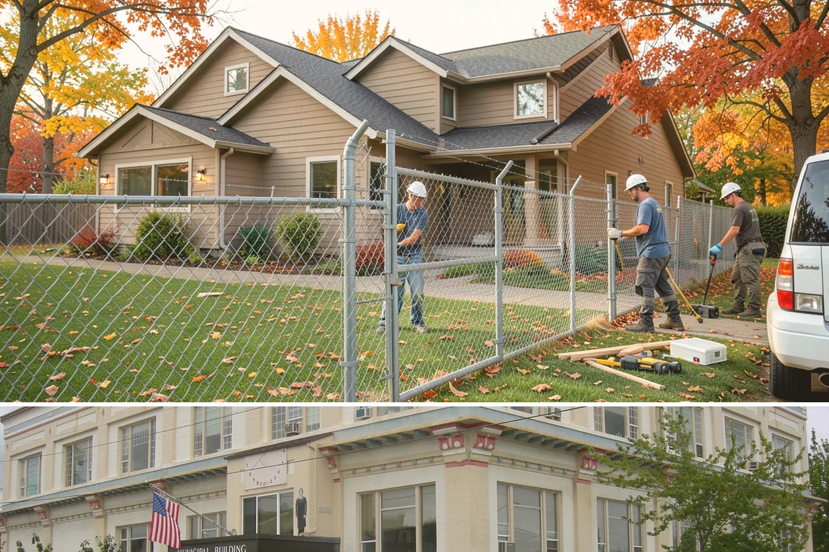 Utility Room Remodeling in Anacortes, Skagit County, WA - Winter is a convenient time for interior utility room work, keeping your crew productive indoors while PNW weather stalls outdoor...
