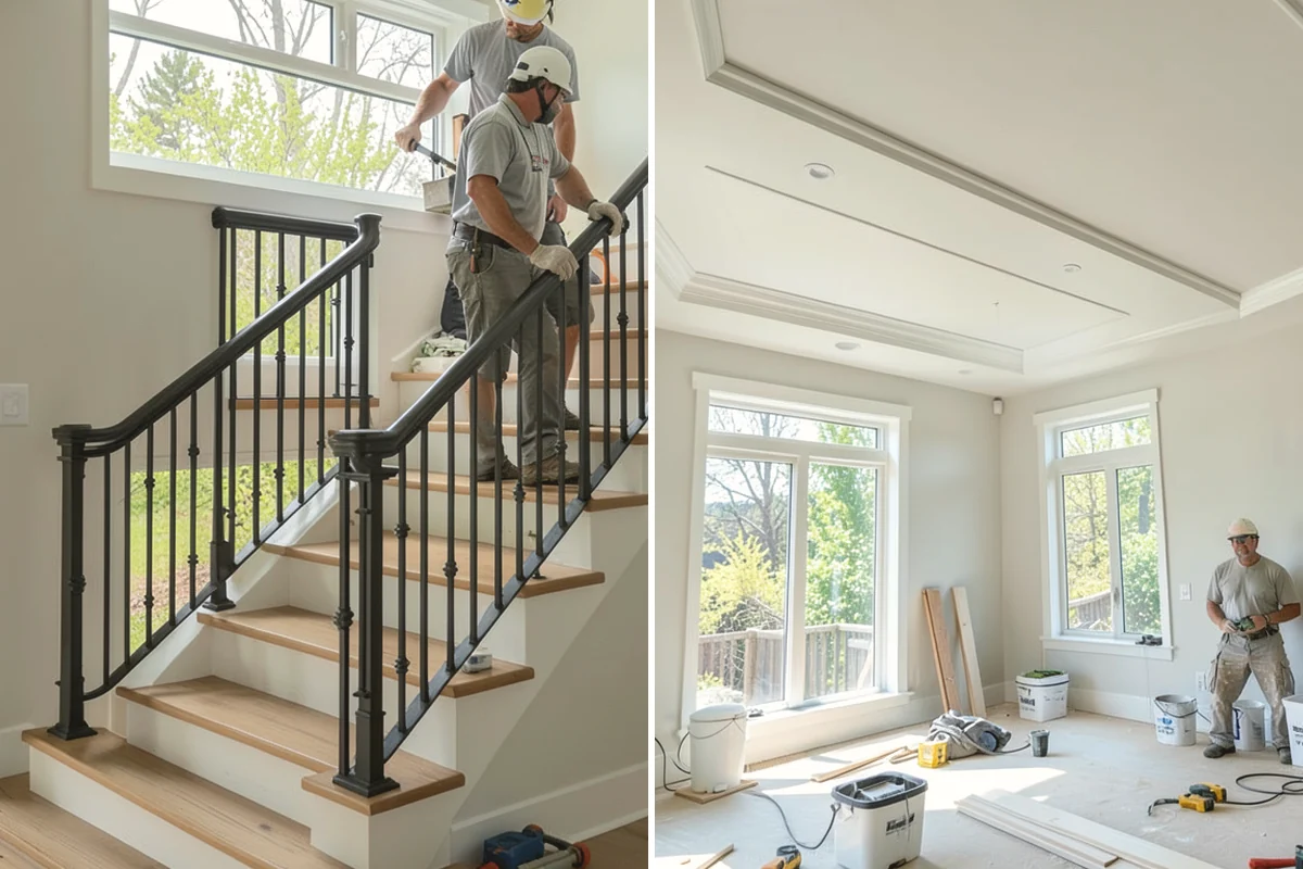 Utility Room Remodeling in Burlington, Skagit County, WA - Inventory what the room must hold and identify current pain points
