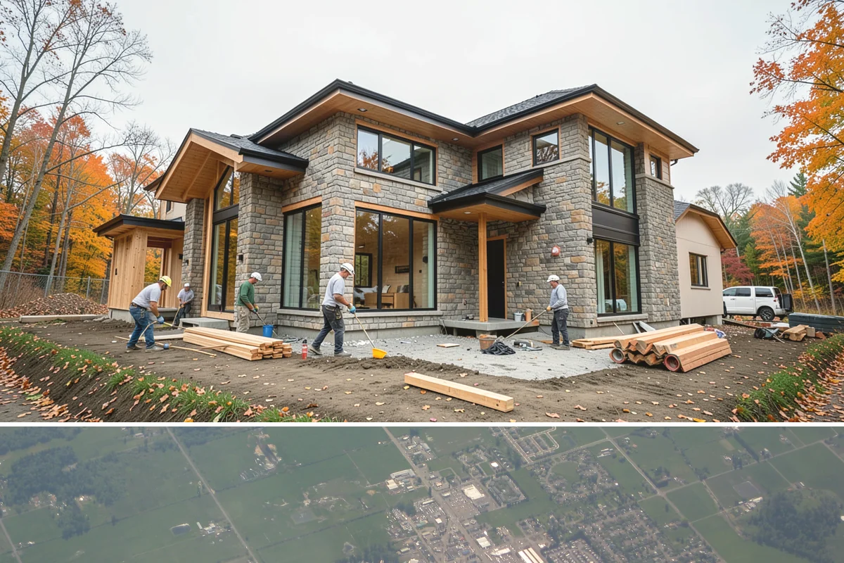 Utility Room Remodeling in Enumclaw, King County, WA - Winter is a convenient time for interior utility room work, keeping your crew productive indoors while PNW weather stalls outdoor...