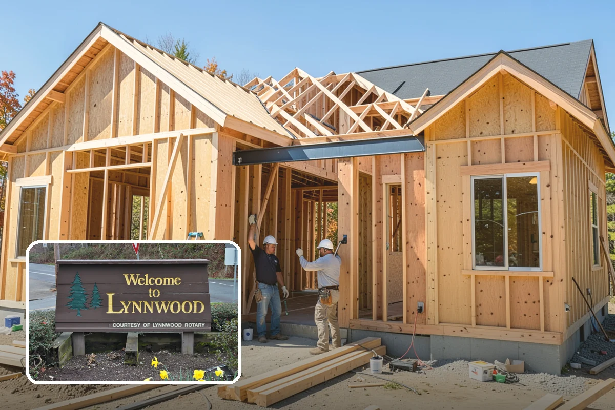 Utility Room Remodeling in Lynnwood, Snohomish County, WA - Better organization for tools, supplies, and cleaning gear