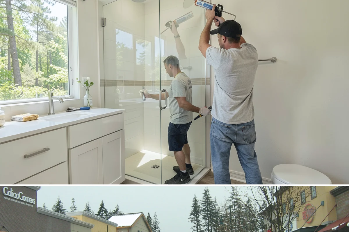 Utility Room Remodeling in Mill Creek, Snohomish County, WA - Winter is a convenient time for interior utility room work, keeping your crew productive indoors while PNW weather stalls outdoor...
