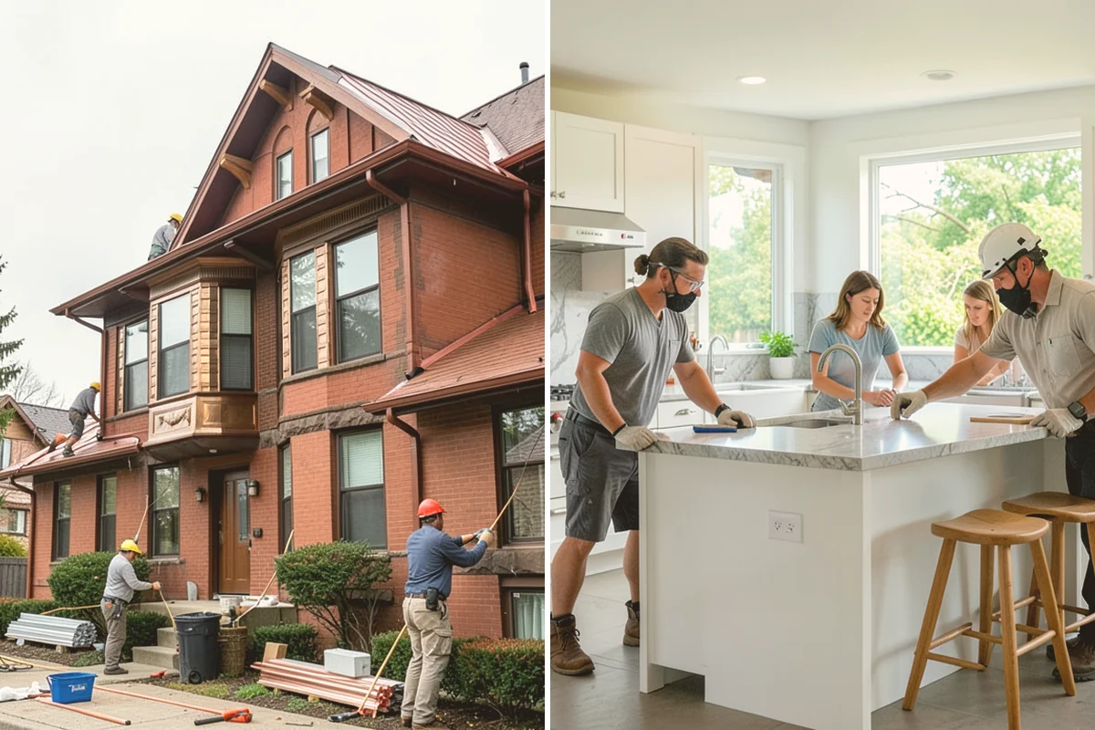 Utility Room Remodeling in Milton, King County, WA - Inventory what the room must hold and identify current pain points