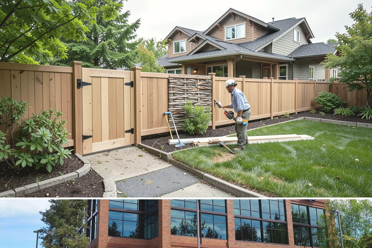 Utility Room Remodeling in Mountlake Terrace, Snohomish County, WA - Winter is a convenient time for interior utility room work, keeping your crew productive indoors while PNW weather stalls outdoor...
