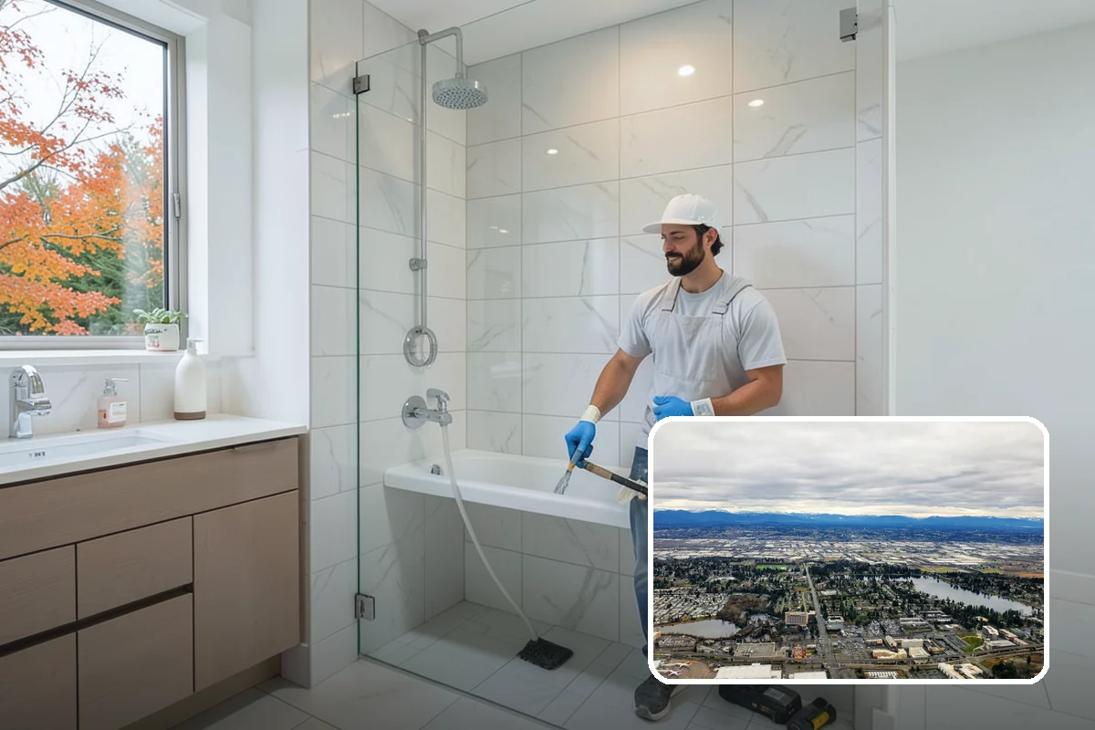 Utility Room Remodeling in SeaTac, King County, WA - Better organization for tools, supplies, and cleaning gear