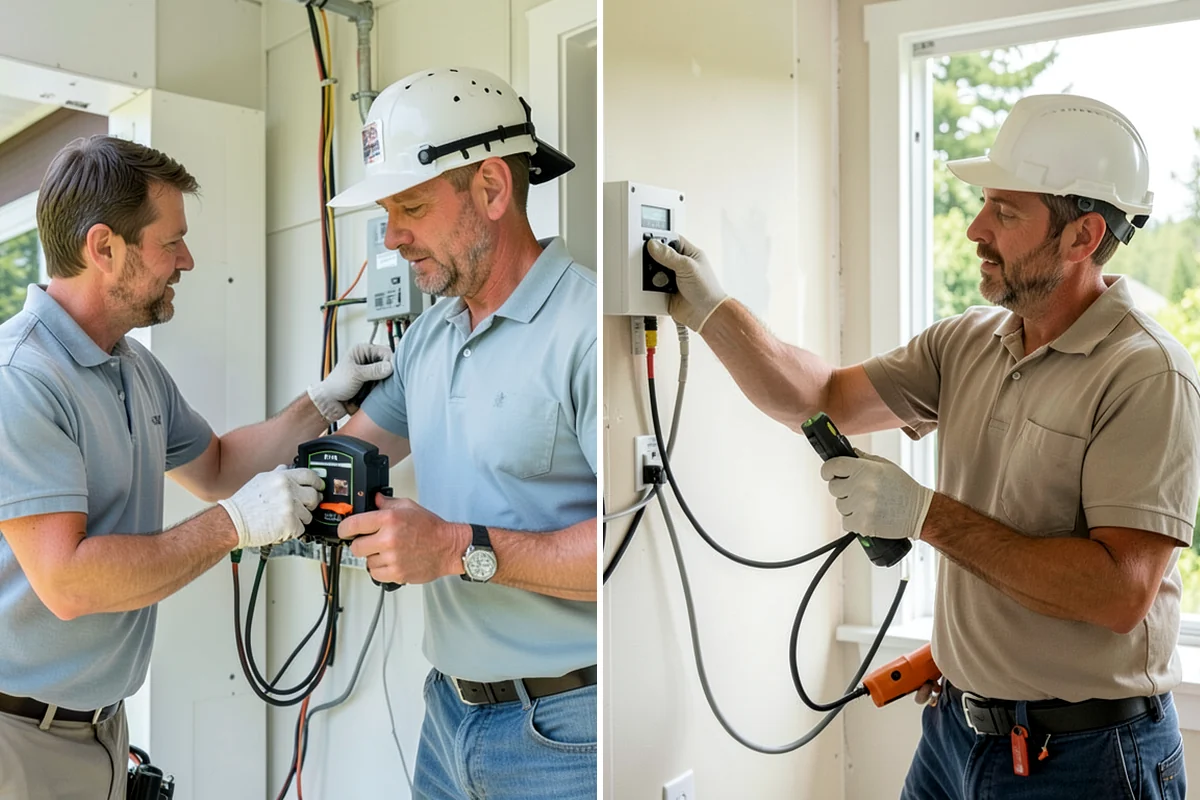 Utility Room Remodeling in SeaTac, King County, WA - Inventory what the room must hold and identify current pain points