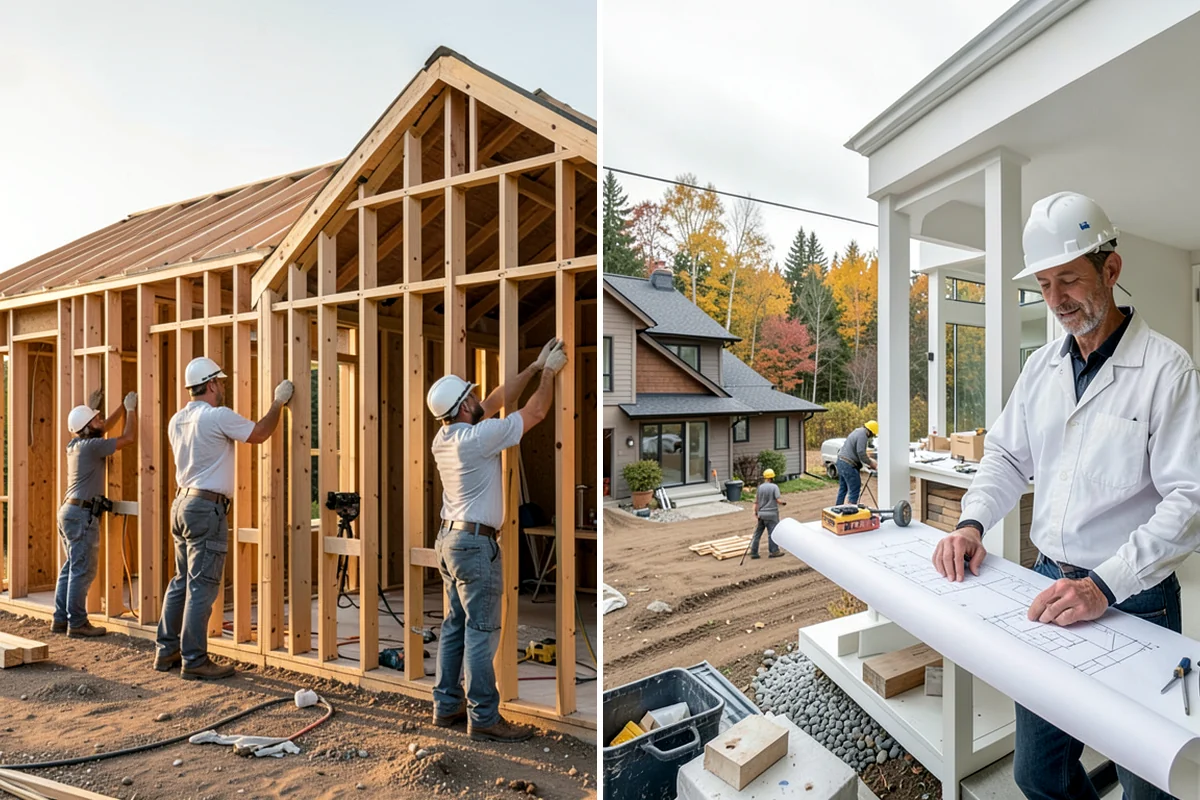 Utility Room Remodeling in Snoqualmie, King County, WA - Inventory what the room must hold and identify current pain points