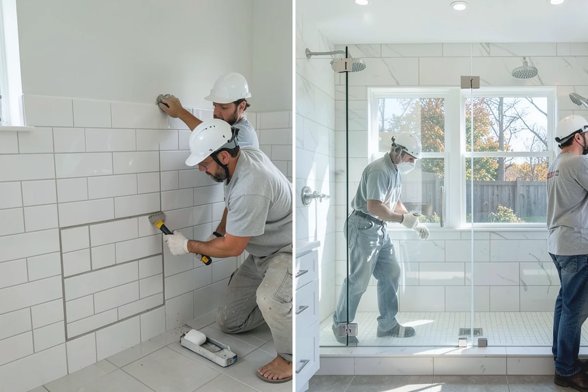 Utility Room Remodeling in Sumner, Pierce County, WA - Inventory what the room must hold and identify current pain points
