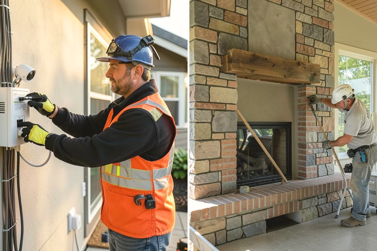 Utility Room Remodeling in Tacoma, Pierce County, WA - Inventory what the room must hold and identify current pain points