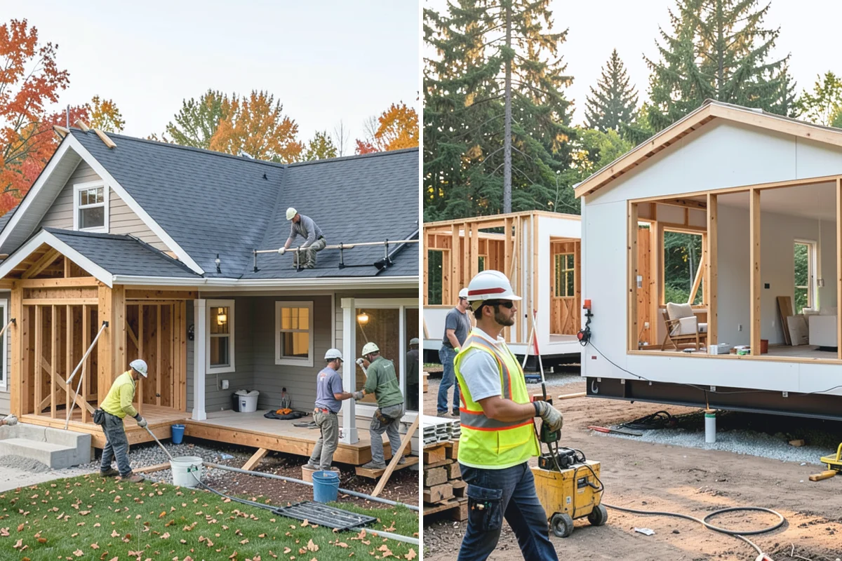 Utility Room Remodeling in Woodinville, King County, WA - Inventory what the room must hold and identify current pain points