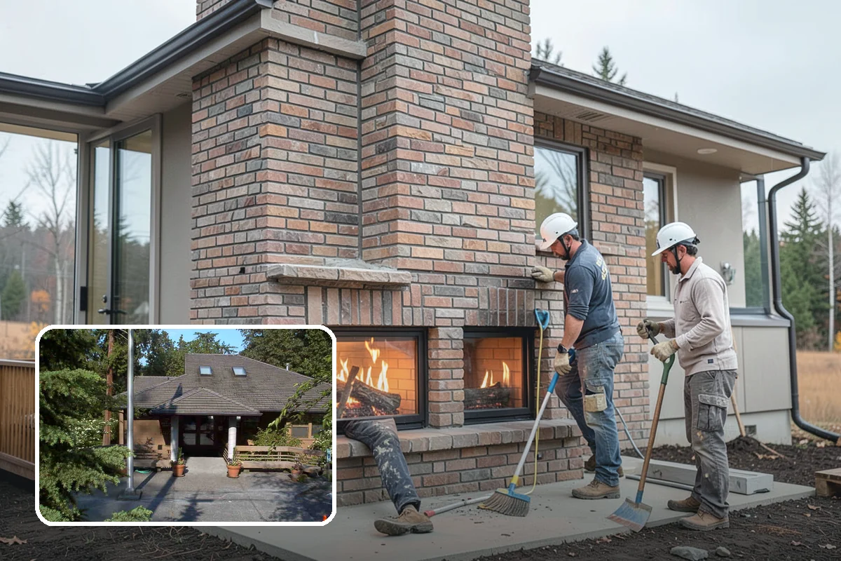 Utility Room Remodeling in Yarrow Point, King County, WA - Better organization for tools, supplies, and cleaning gear