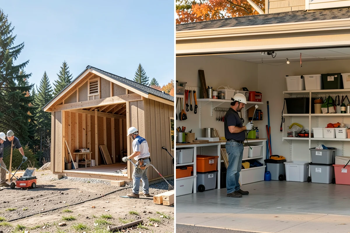 Vapor Barrier Installation in Clyde Hill, King County, WA - Evaluate moisture sources and assembly drying