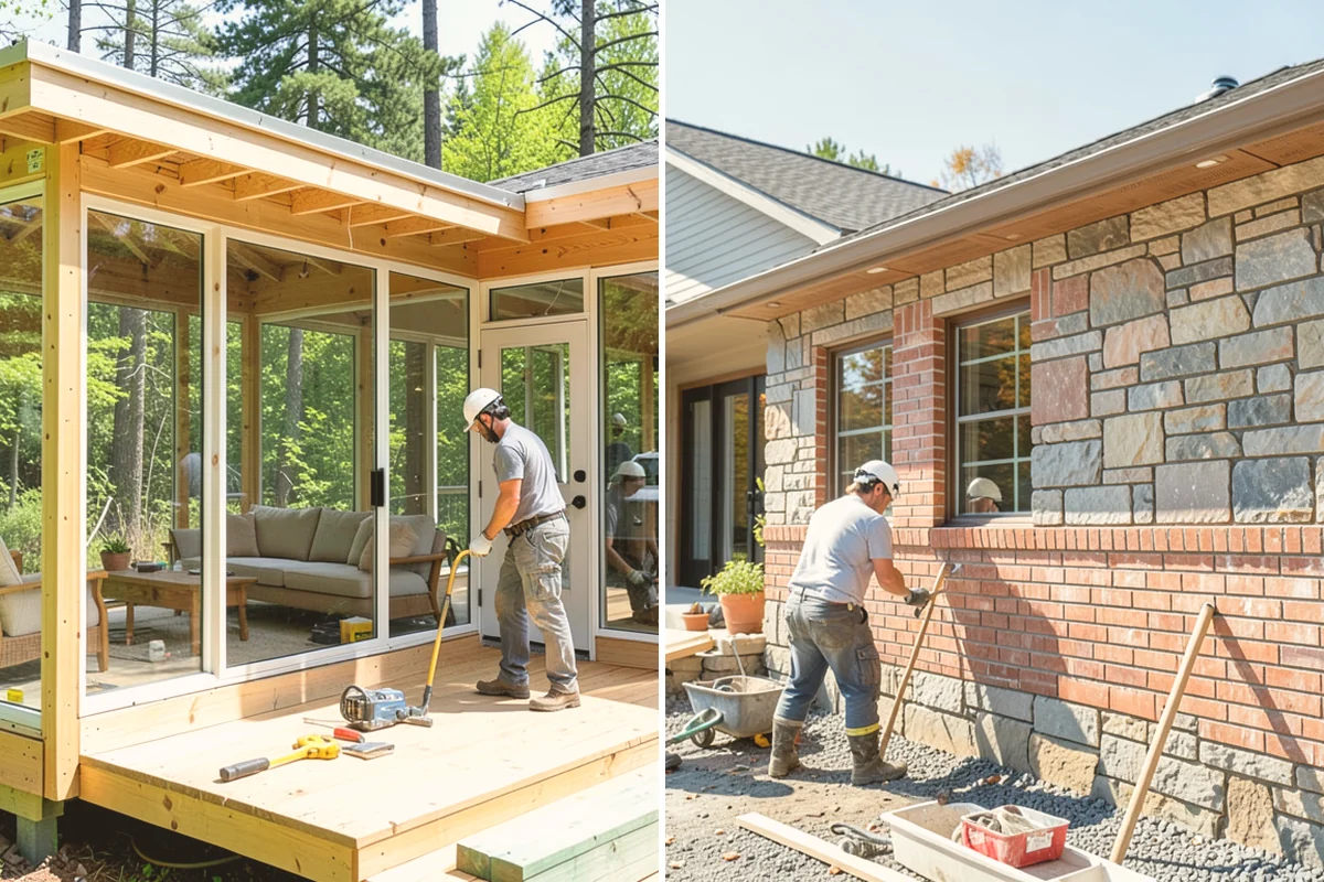 Vapor Barrier Installation in Eatonville, Pierce County, WA - Evaluate moisture sources and assembly drying