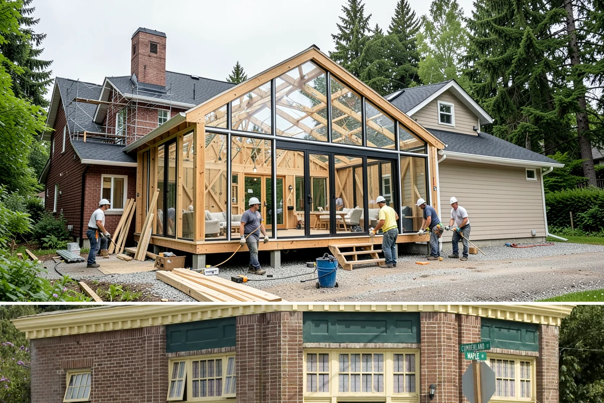 Vapor Barrier Installation in Hamilton, Skagit County, WA - Vapor barriers can be installed any season and are especially valuable ahead of the wet Northwest winter.