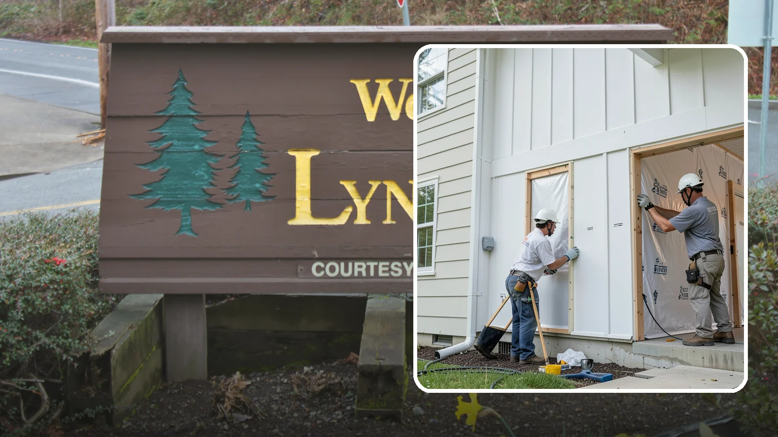 Vapor Barrier Installation in Lynnwood, Snohomish County, WA - We install vapor barriers that control moisture movement and protect Puget Sound homes from hidden dampness.
