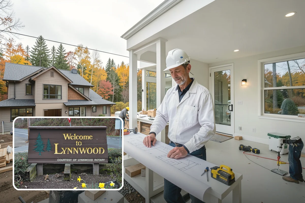Vapor Barrier Installation in Lynnwood, Snohomish County, WA - Blocks ground and air moisture migration