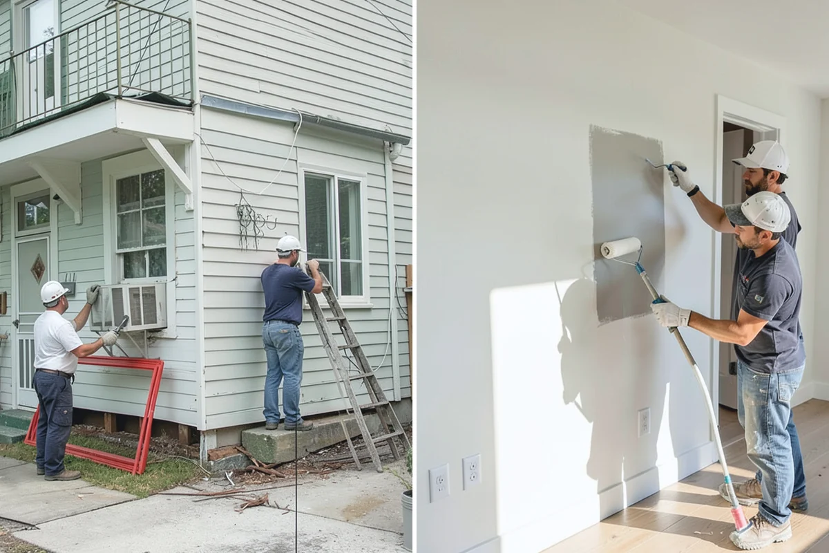 Vapor Barrier Installation in Marysville, Snohomish County, WA - Evaluate moisture sources and assembly drying