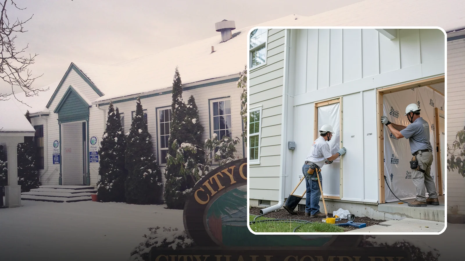 Vapor Barrier Installation in Pacific, King County, WA - We install vapor barriers that control moisture movement and protect Puget Sound homes from hidden dampness.