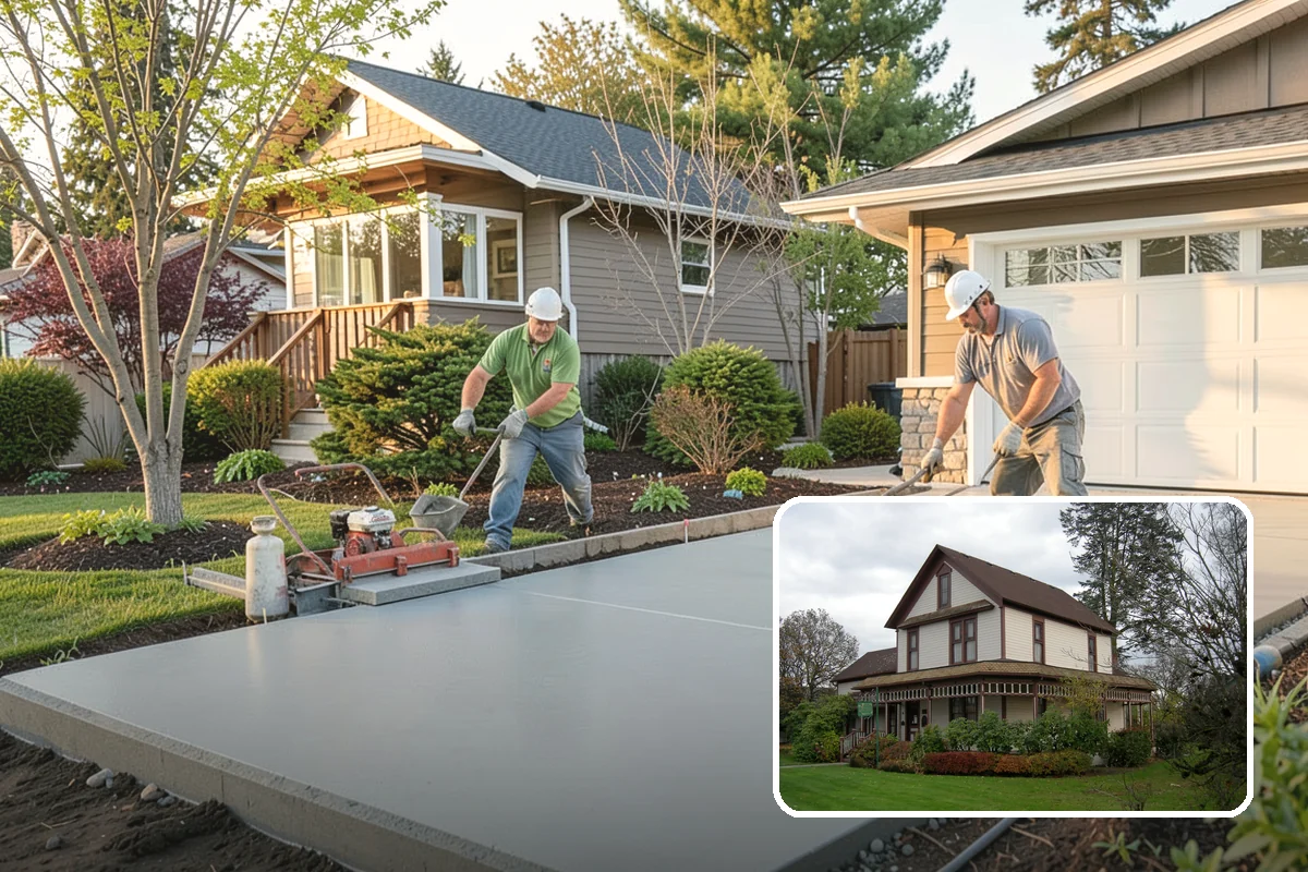 Vapor Barrier Installation in Sumner, Pierce County, WA - Blocks ground and air moisture migration