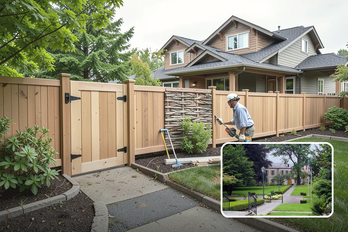 Vapor Barrier Installation in Woodinville, King County, WA - Blocks ground and air moisture migration