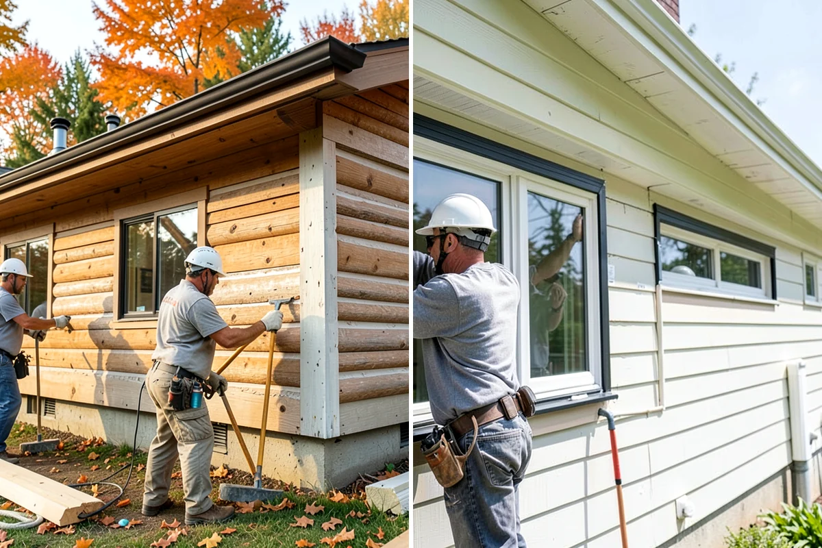 Venting Skylight Installation in Federal Way, King County, WA - Plan placement for light and airflow