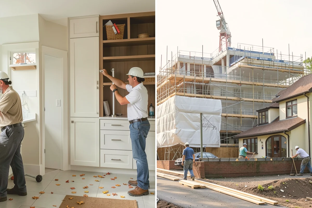 Venting Skylight Installation in Langley, Island County, WA - Plan placement for light and airflow
