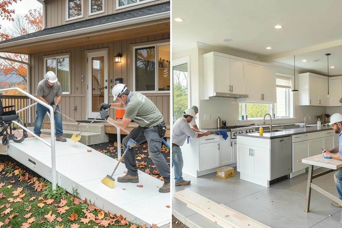 Venting Skylight Installation in Mukilteo, Snohomish County, WA - Plan placement for light and airflow