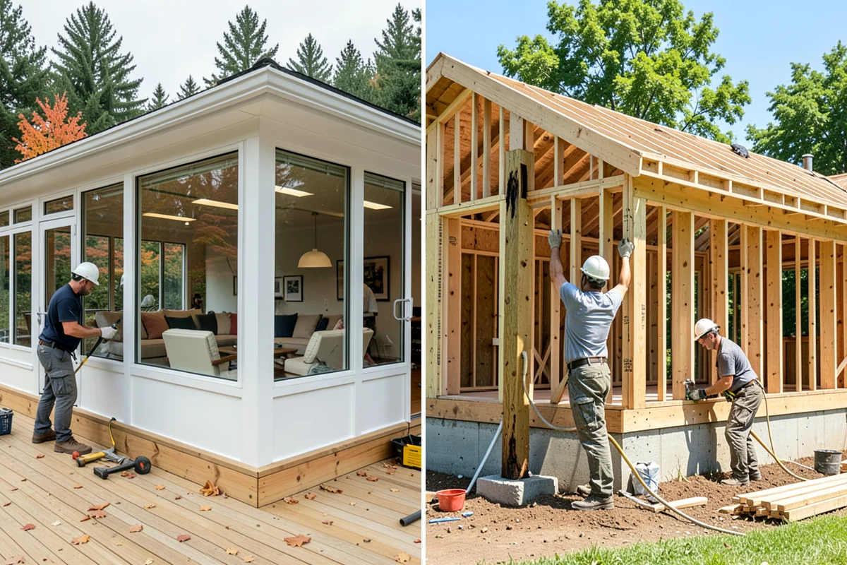 Venting Skylight Installation in Sedro-Woolley, Skagit County, WA - Plan placement for light and airflow