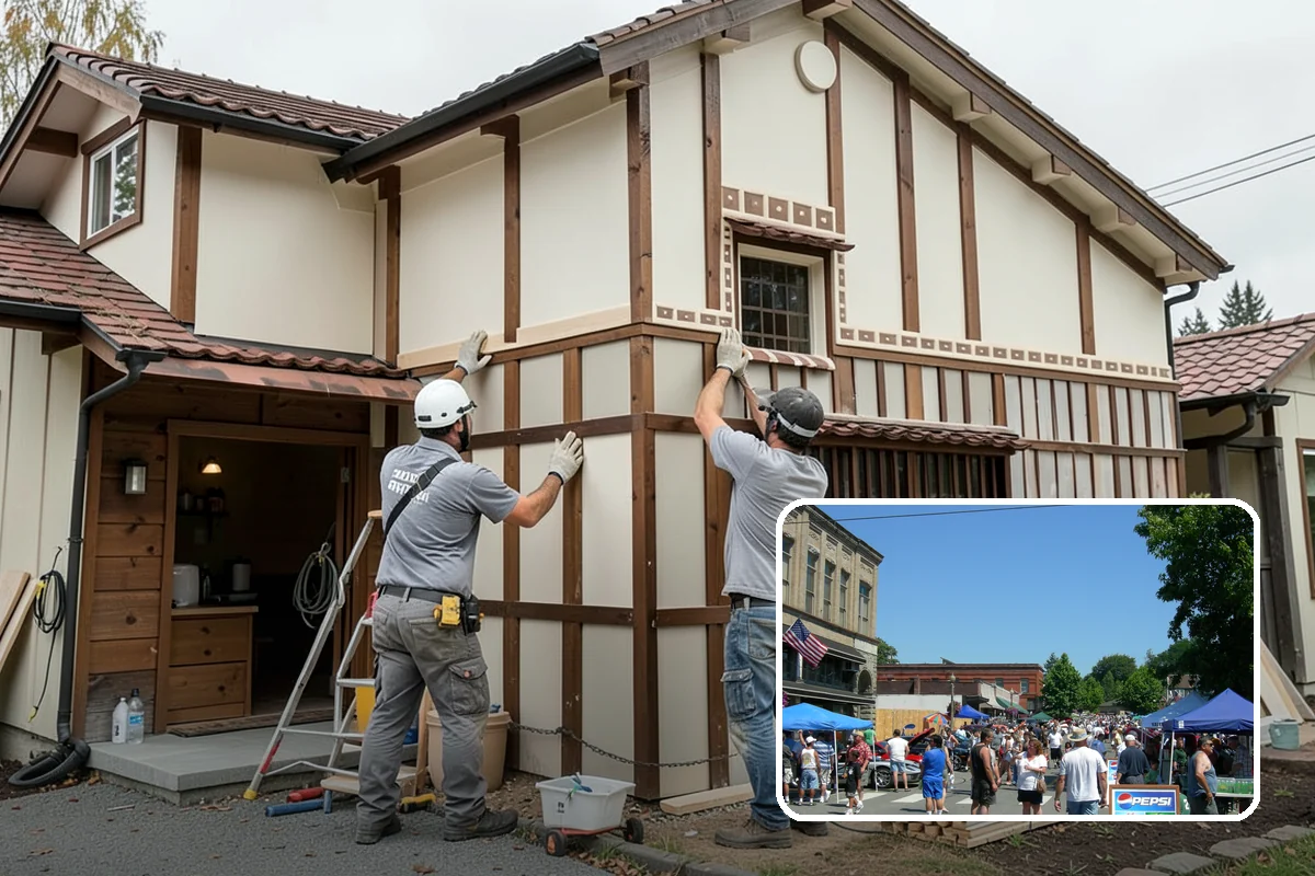 Venting Skylight Installation in Snohomish, Snohomish County, WA - Combines daylight with active ventilation