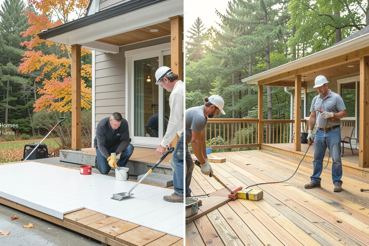Vinyl Sheet Flooring in Mountlake Terrace, Snohomish County, WA - Measure and template the room precisely