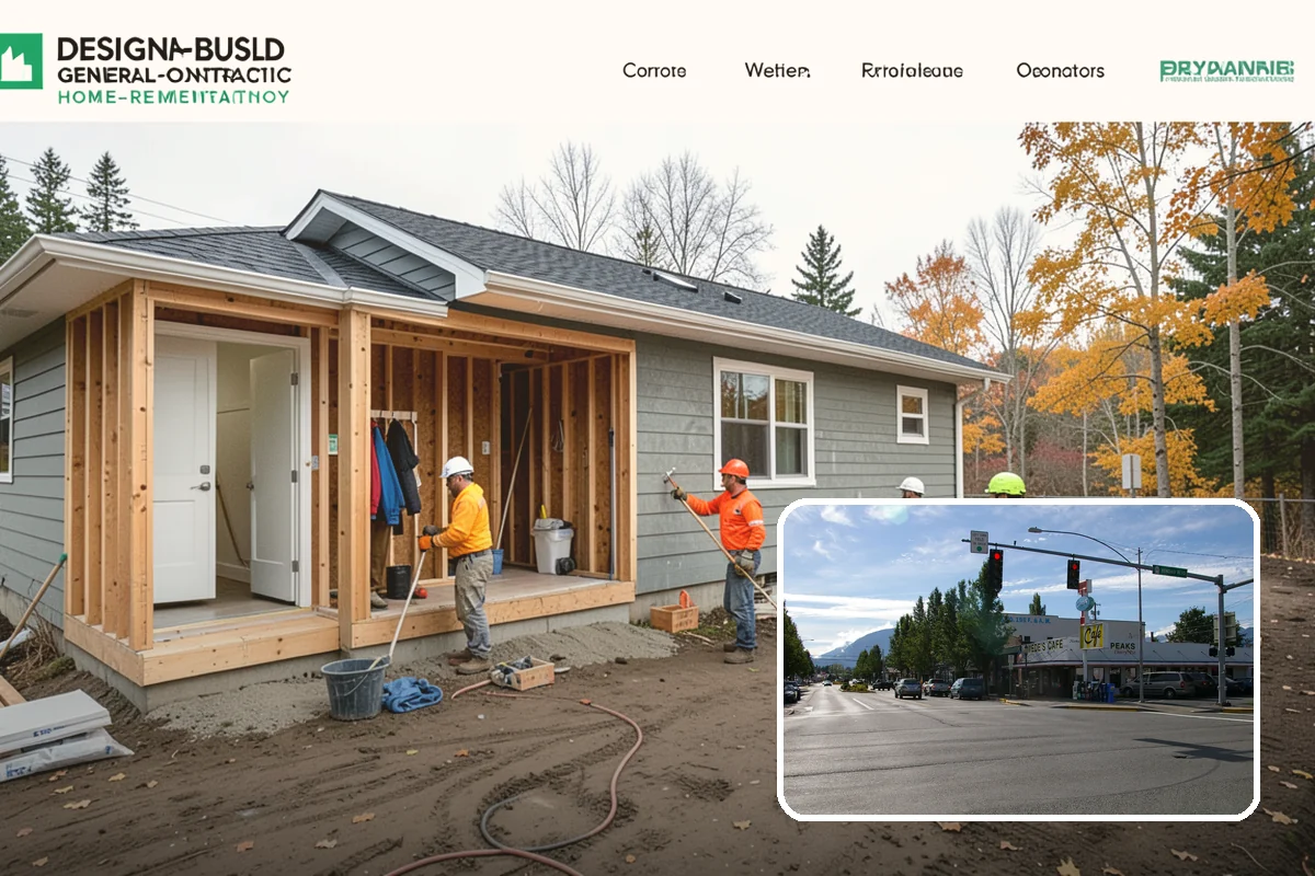 Vinyl Sheet Flooring in North Bend, King County, WA - Nearly seamless, highly water-resistant surface
