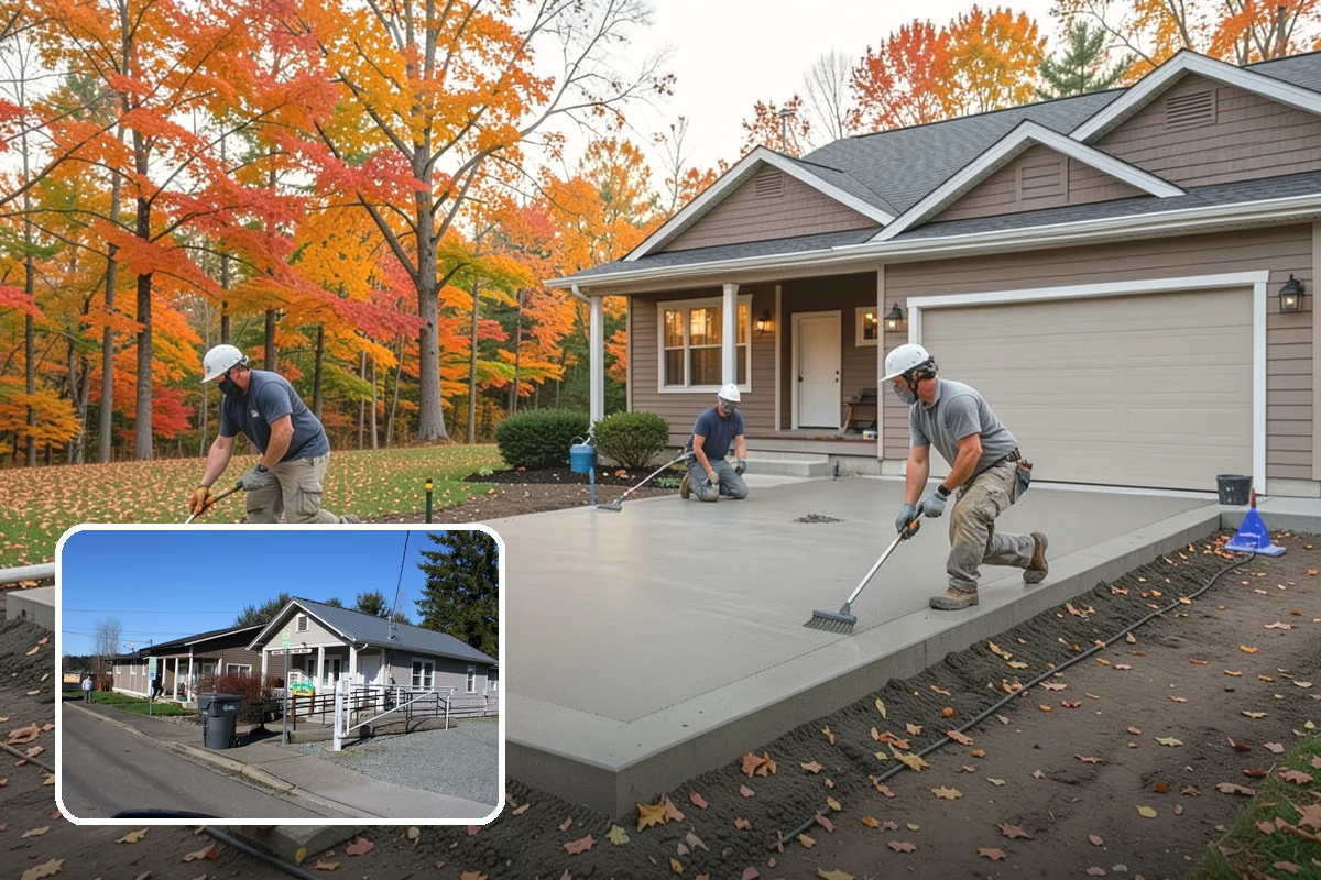 Vinyl Sheet Flooring in South Prairie, Pierce County, WA - Nearly seamless, highly water-resistant surface
