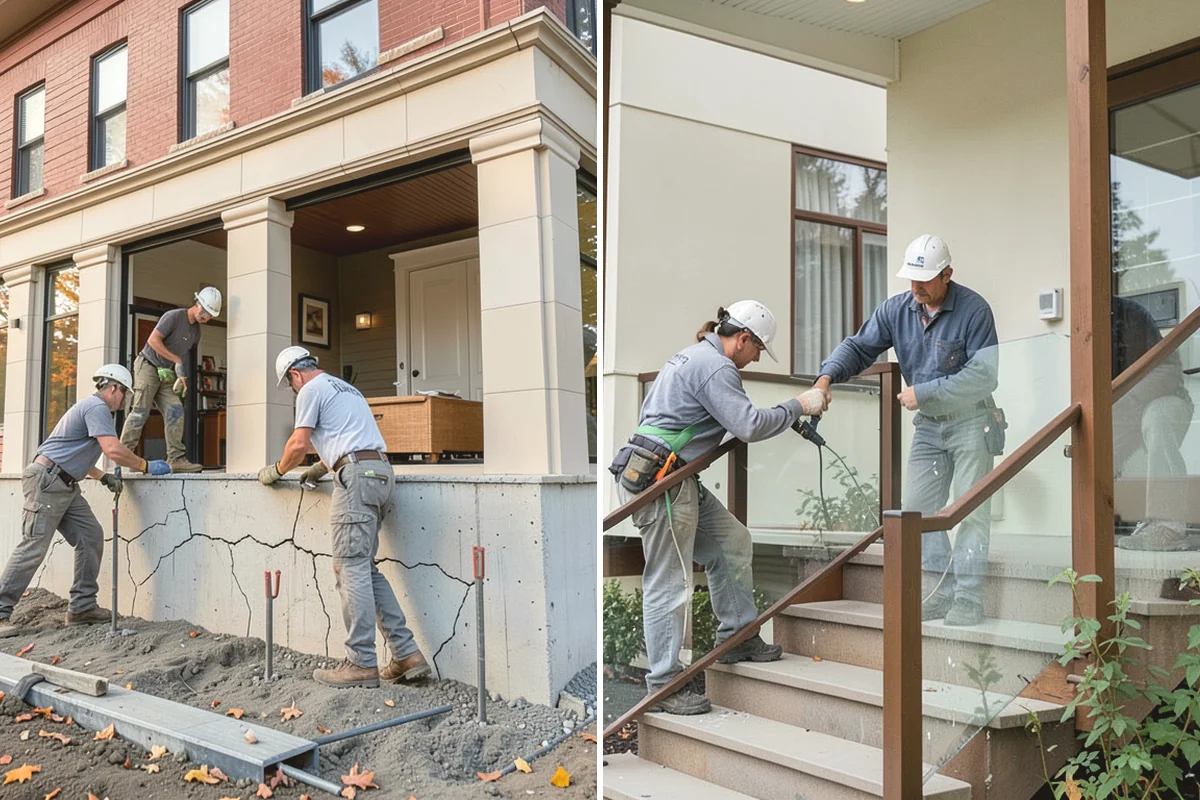 Vinyl Siding Installation in Burlington, Skagit County, WA - Select panel profile, thickness, and color